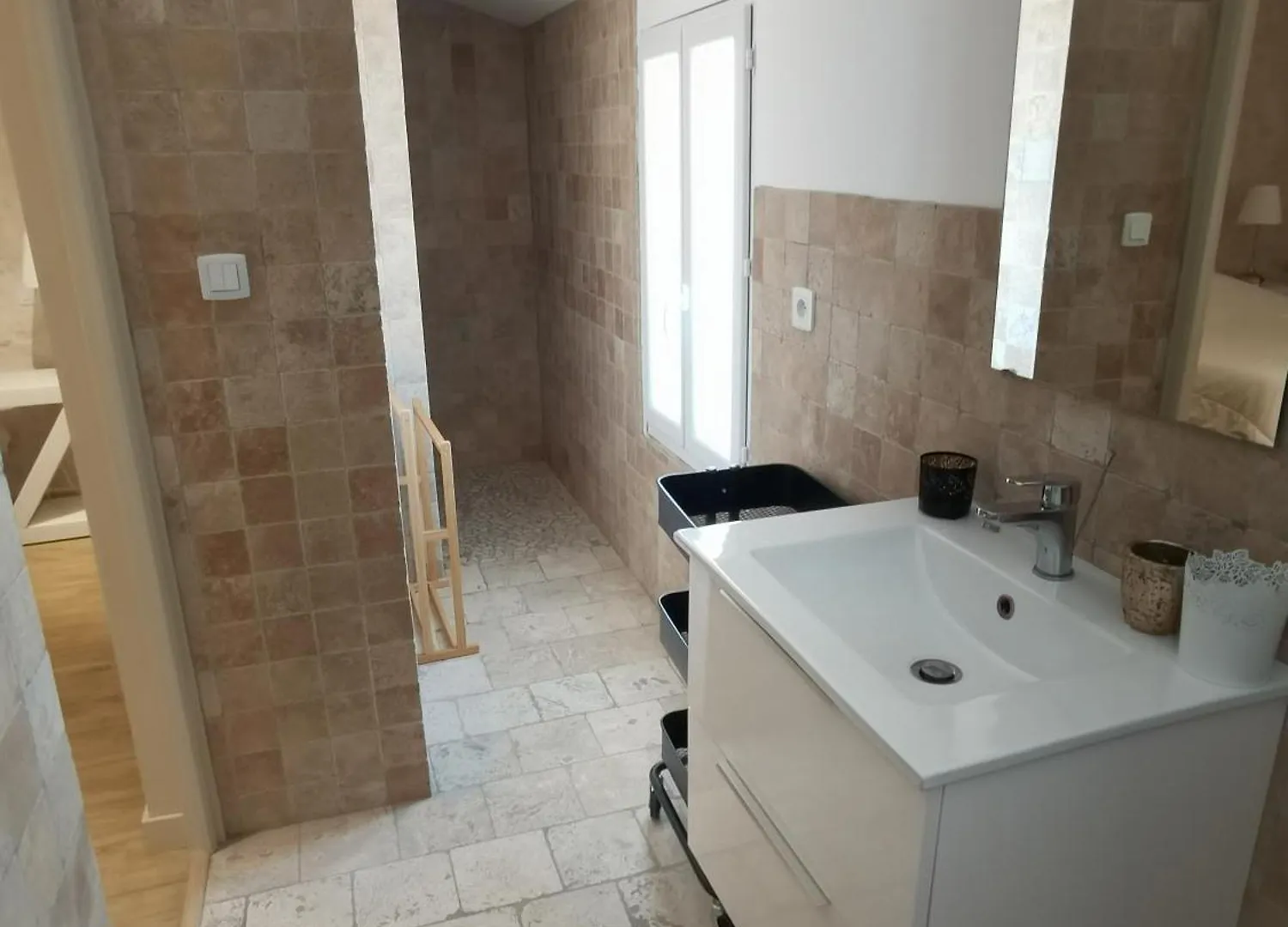 Maison Avec Jardin Pernes-les-Fontaines Holiday home