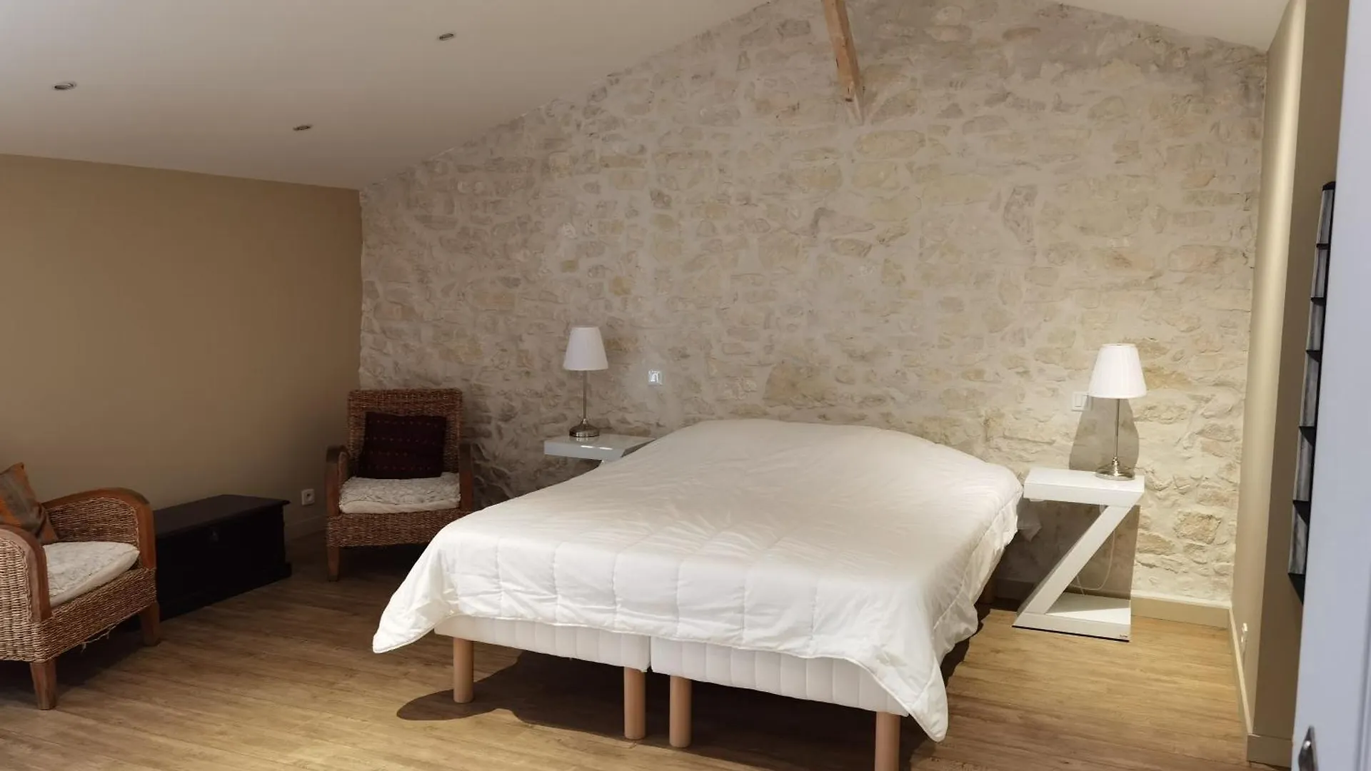 Maison Avec Jardin Pernes-les-Fontaines Holiday home