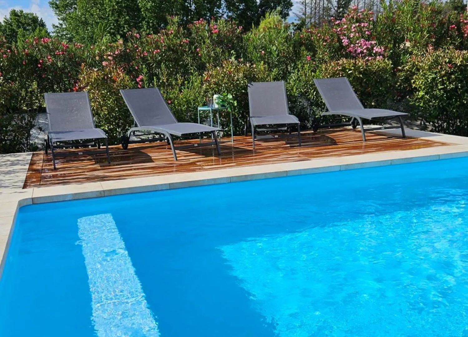 Holiday home Maison Avec Jardin Pernes-les-Fontaines France
