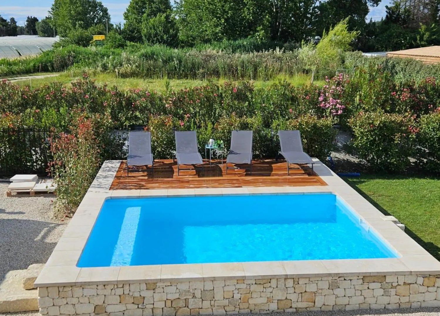 Maison Avec Jardin Pernes-les-Fontaines