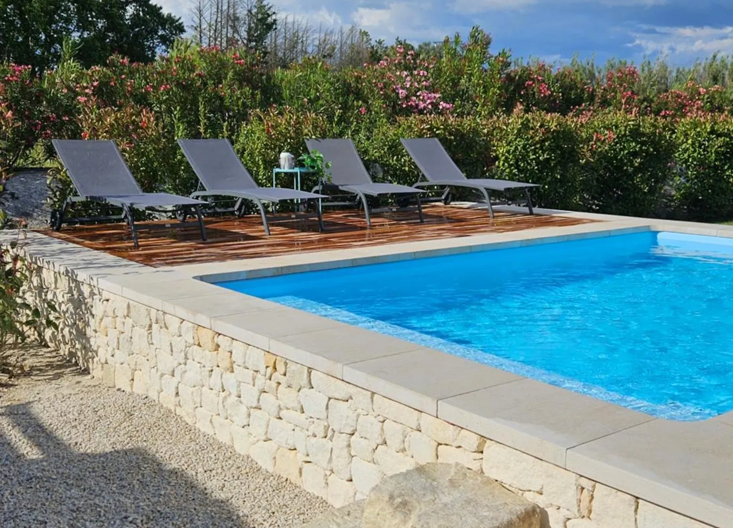 Holiday home Maison Avec Jardin Pernes-les-Fontaines