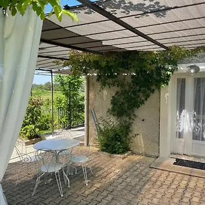 La Gente Vakantiehuis