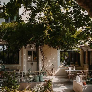 Les Interieurs D'angele Bed & Breakfast