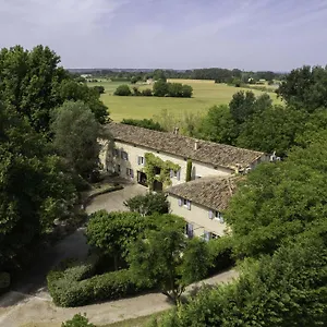 Guest house Domaine Du Moulin De Villefranche, Pernes-les-Fontaines