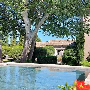 Holiday home Des Bardes, Pernes-les-Fontaines