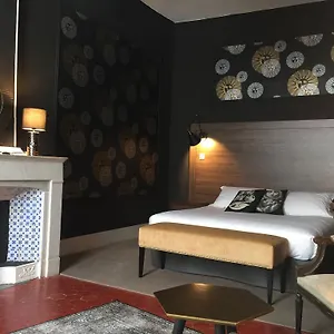Hotel La Margelle, Pernes-les-Fontaines